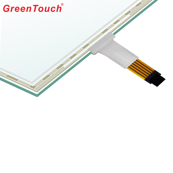 Resistive Touch Screen