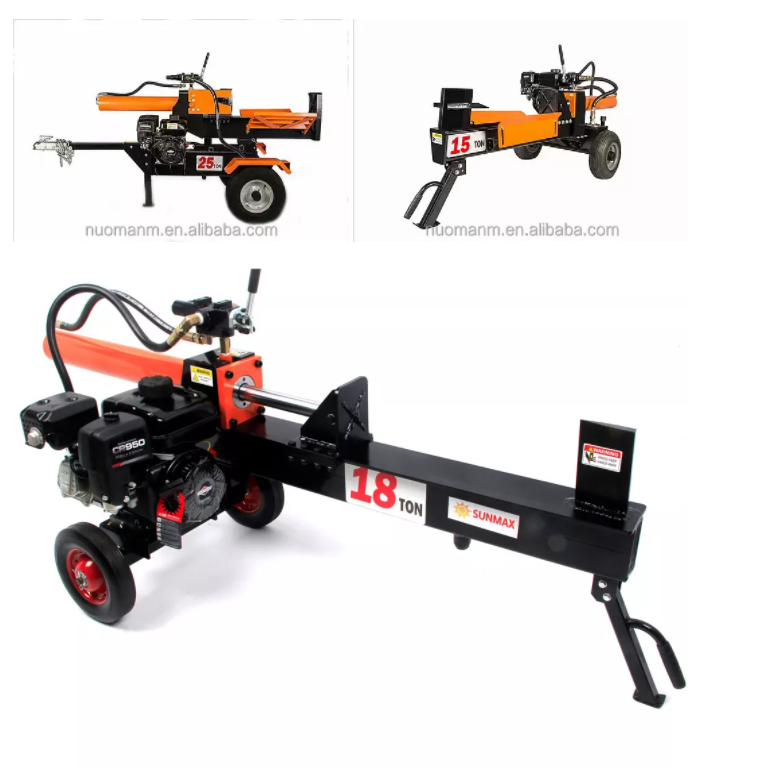 Wood Splitter Wood Splitter