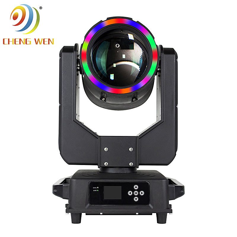380W+LED Beam Waterproof 380W+LED Beam Waterproof