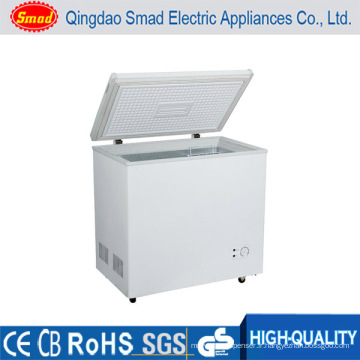Chine Congelateur 12v Petit Congelateur Profond Congelateur