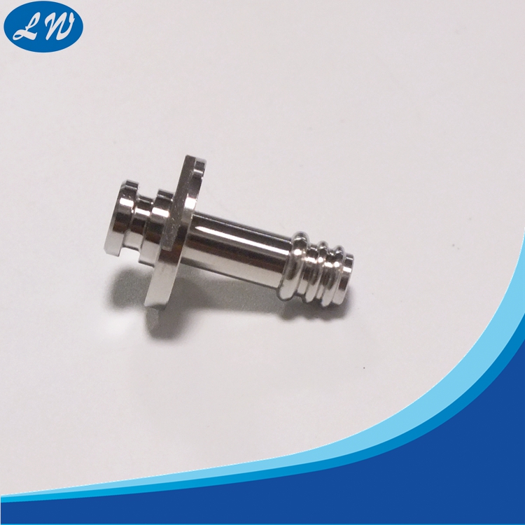 Knurled Stainless Steel Rod Knurled Stainless Steel Rod