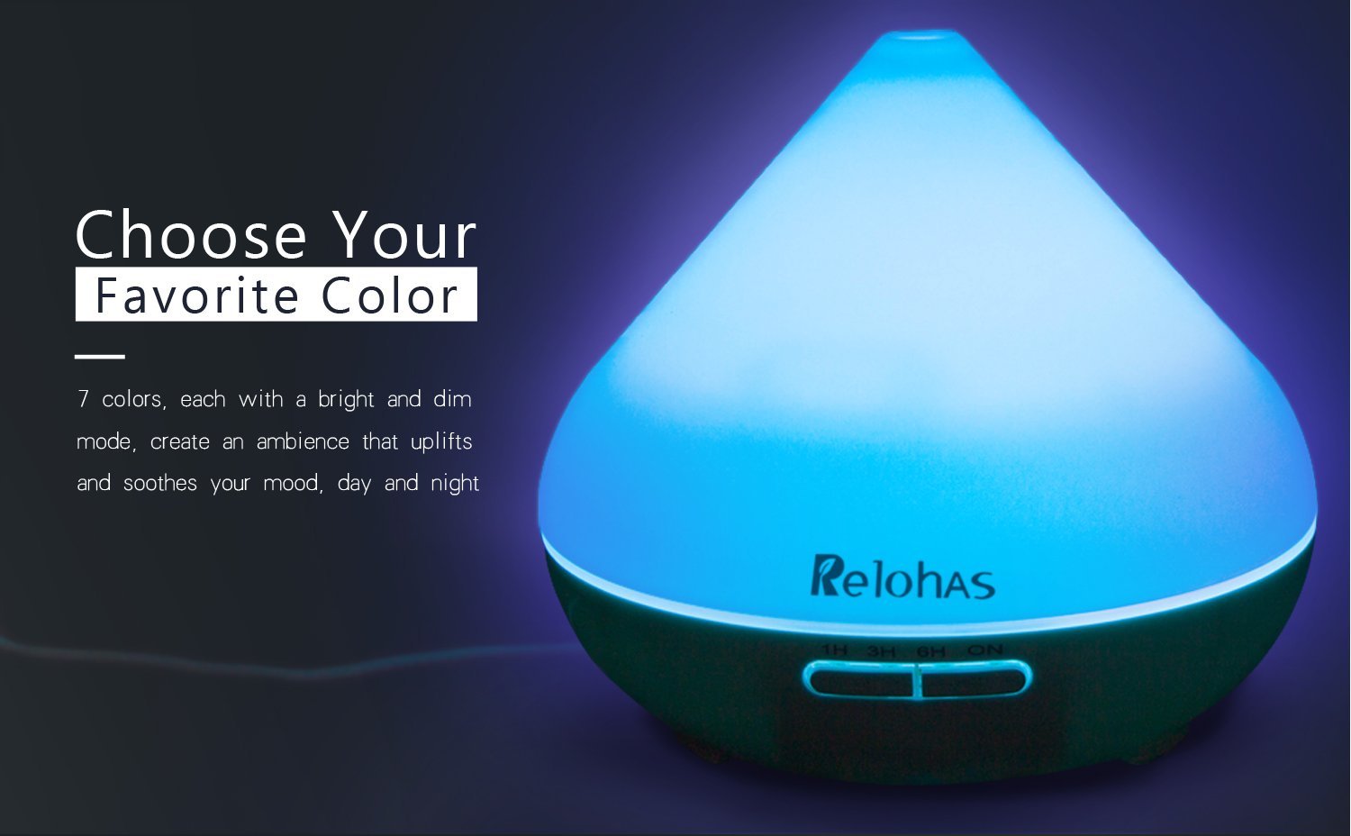 scent diffuser