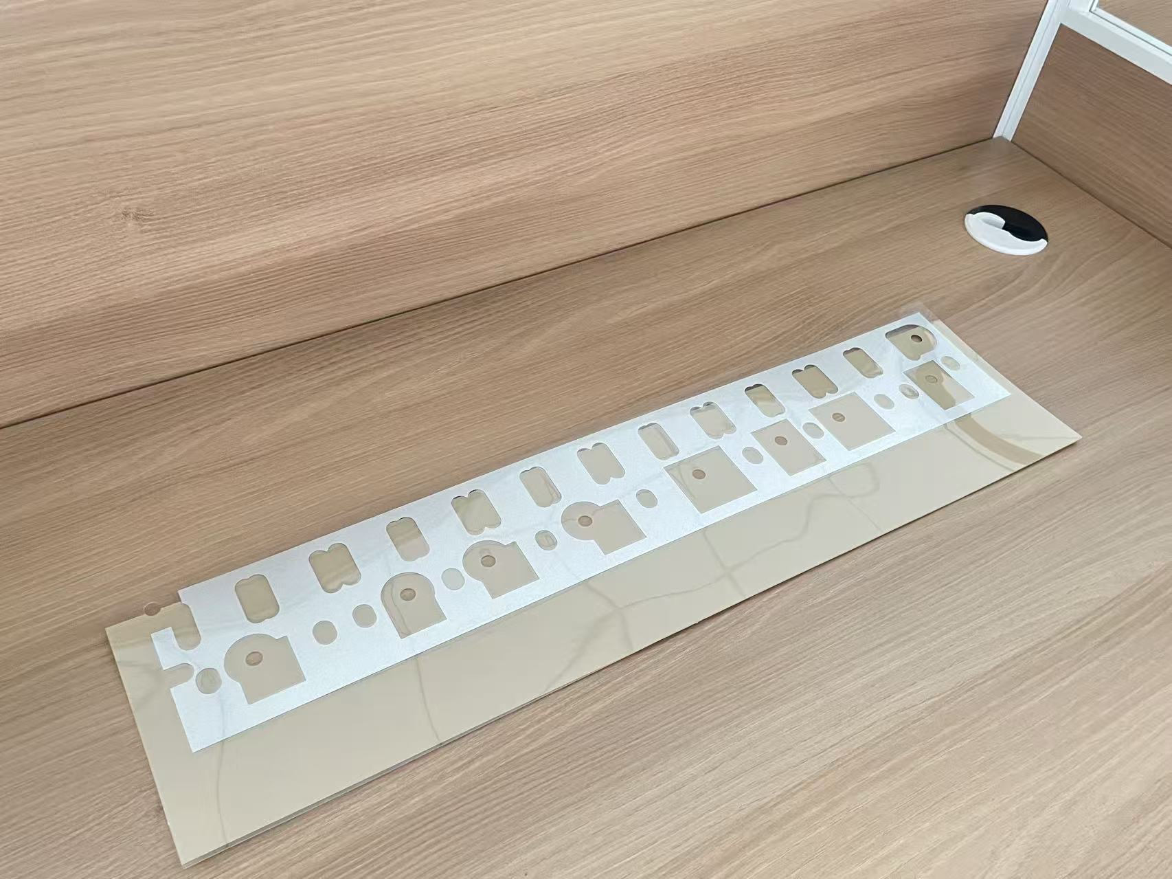 Custom Die Cutting Dies Custom Die Cutting Dies