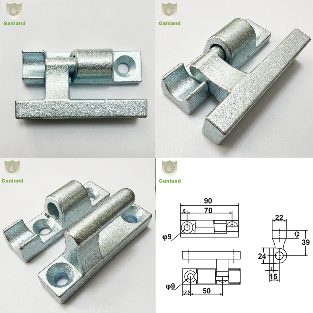 Sideboard Hinge Pin for Truck Trailer Sideboard Hinge Pin for Truck Trailer