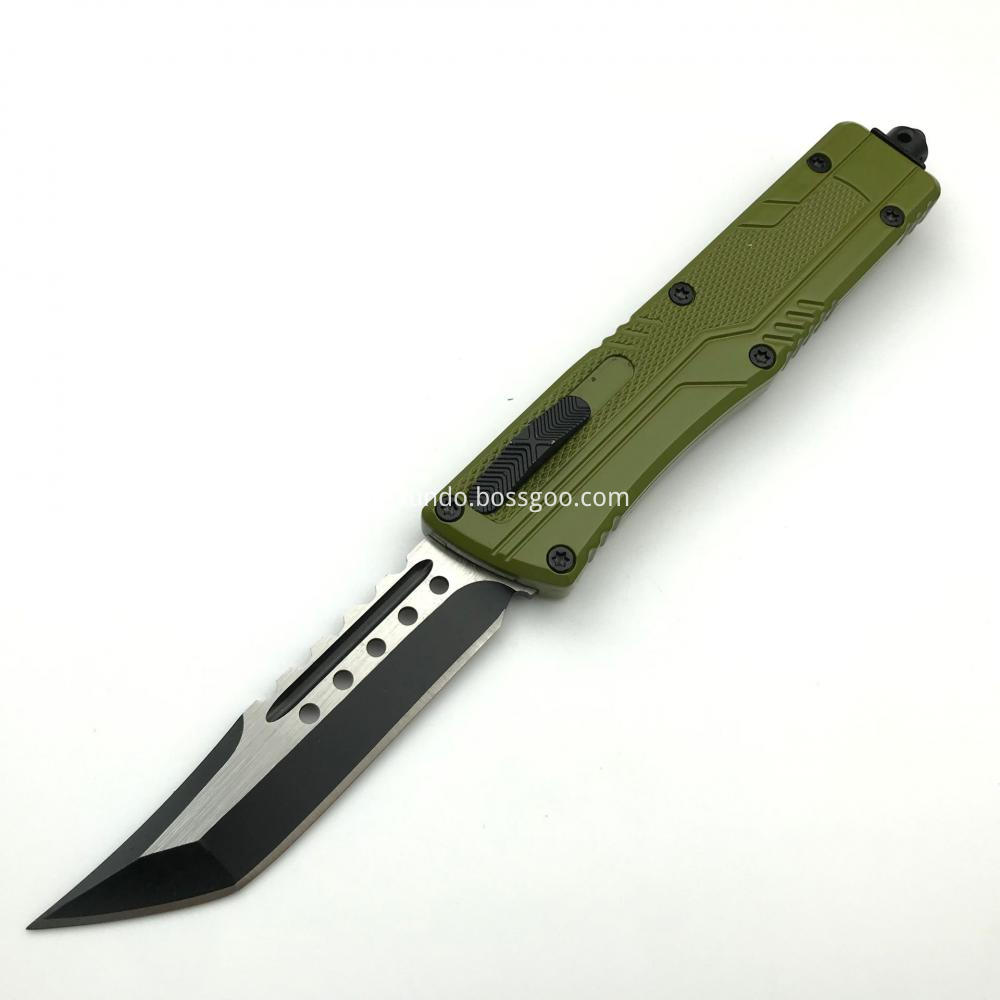 Otf Messer Otf Knife