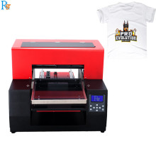 Imprimante T-shirt A3 A4