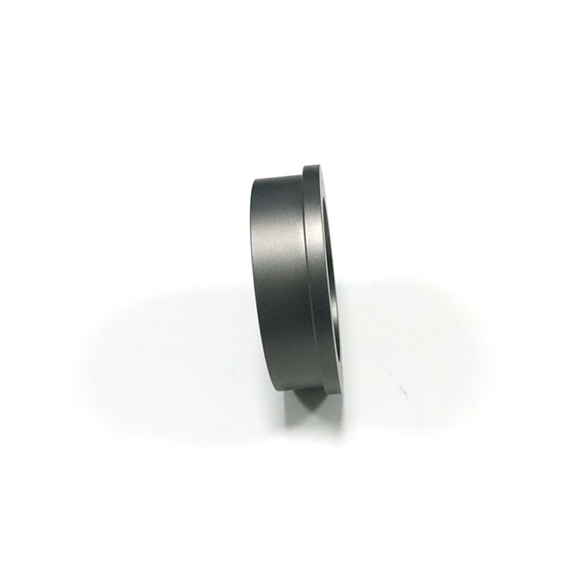 High-Quality CNC Turning Parts Services High-Quality CNC Turning Parts Services