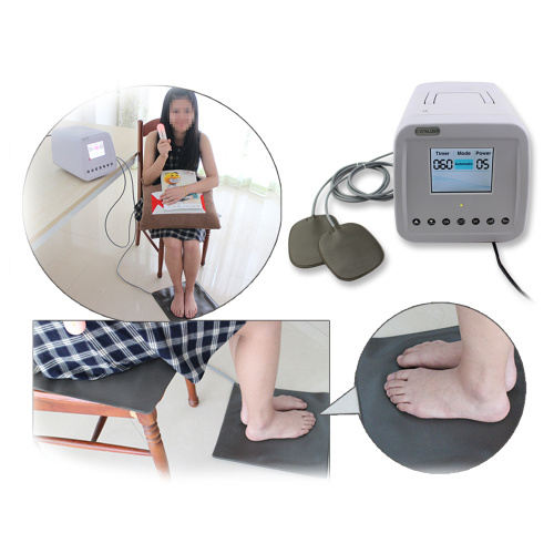 bio electric potential electromagnetic therapy device for Sale, bio electric potential electromagnetic therapy device wholesale From China