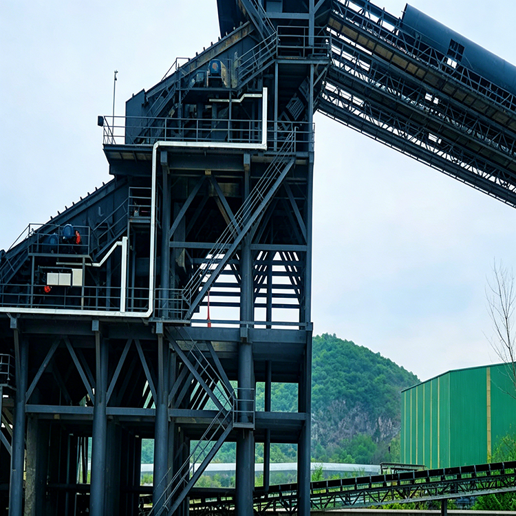 Large scale limestone crushing plant USA Large scale limestone crushing plant USA