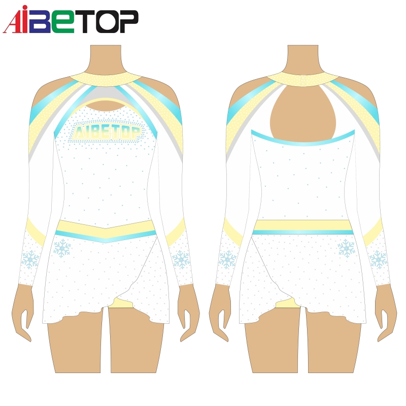 cheer uniforme (5) cheer uniforme (5)