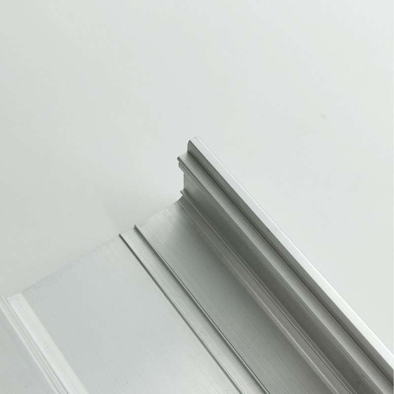 aluminum heat sink profile aluminum heat sink profile