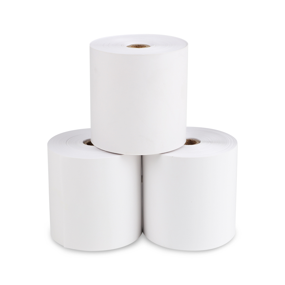 thermal paper roll (5) thermal paper roll (5)