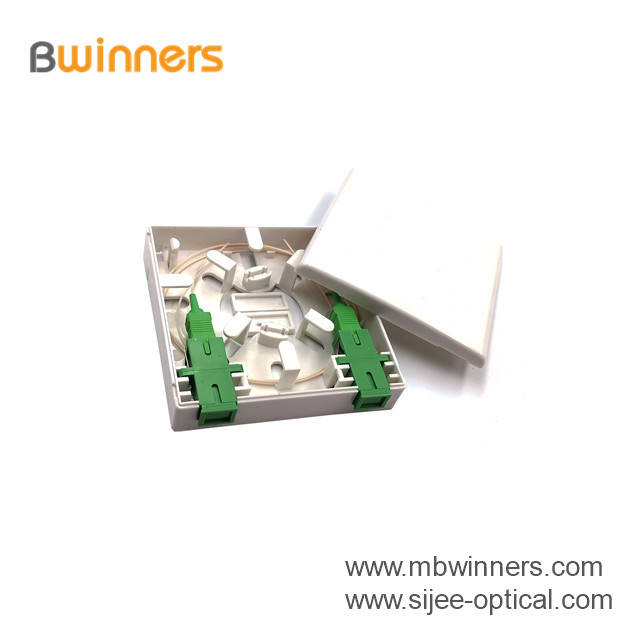 Fiber Optical Faceplate Fiber Optical Faceplate