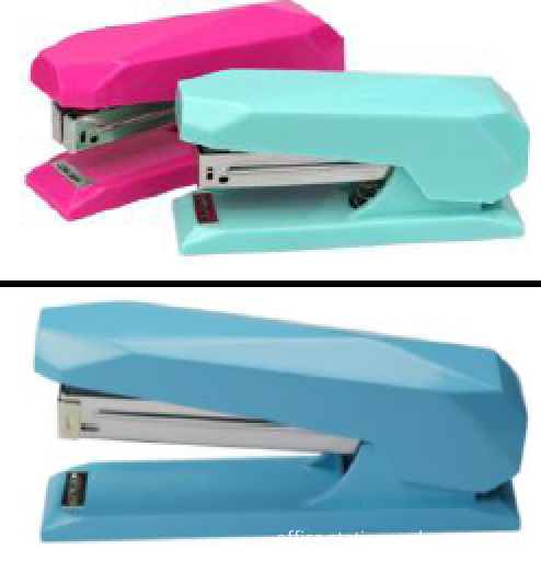 Manual and Mechanical Stapler