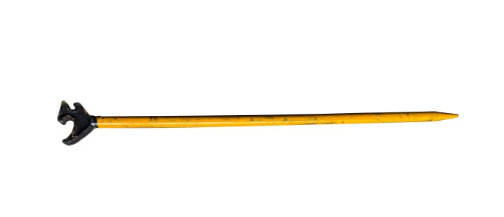 Track flipper Track flipper