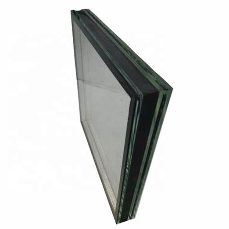 Double Glazing Laminated Insulated Glass