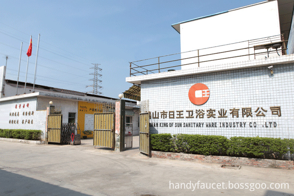 EMPRESA COMPANY