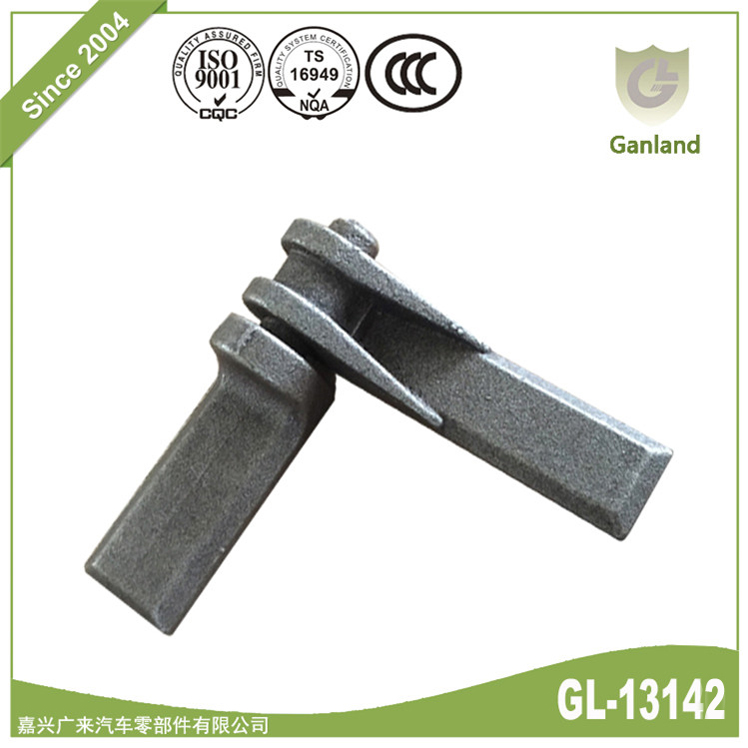 Tailgate Hinge And Gudgeon Pins Drop Side Door Tailgate Hinge And Gudgeon Pins Drop Side Door