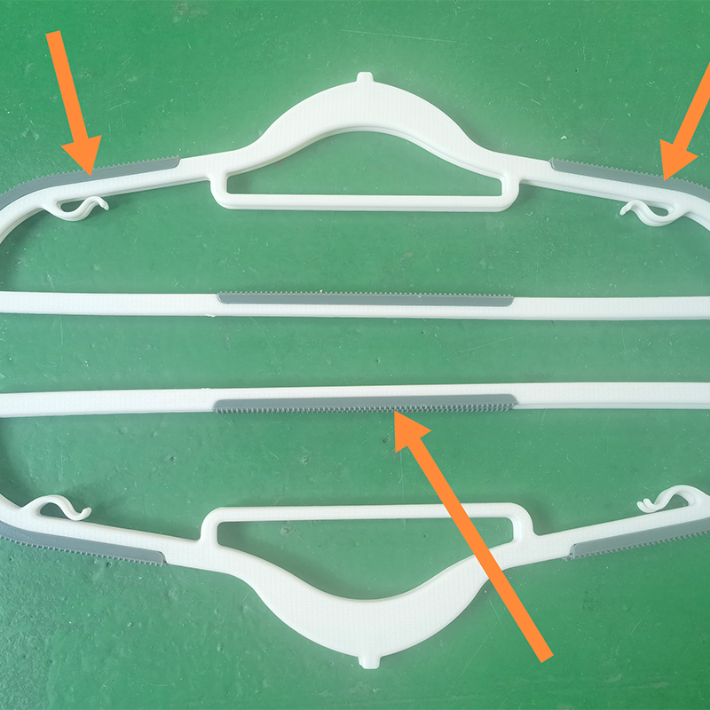 Plastic Hanger Making Machine Plastic Hanger Making Machine