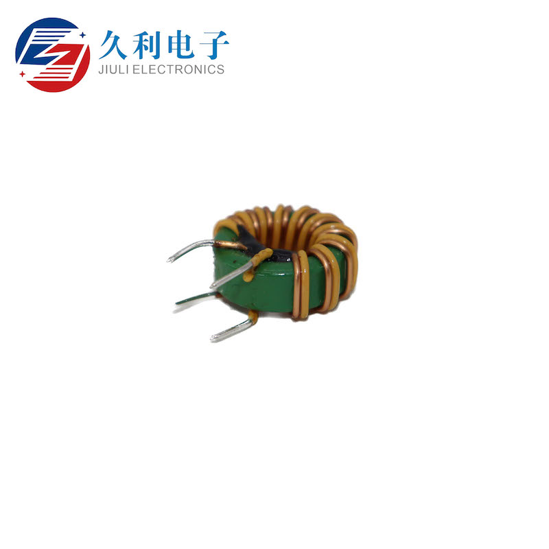Common-mode inductance Common-mode inductance