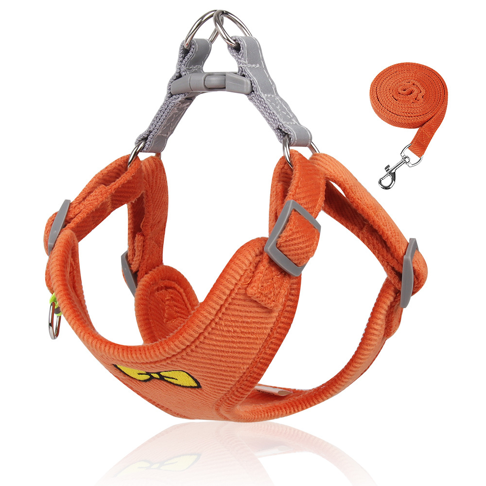 Reliable Pet Dog Harness Reliable Pet Dog Harness