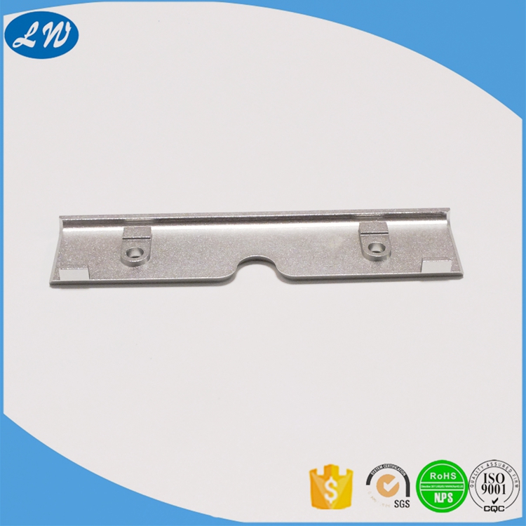 Metalen stempelen onderdelen Metal Stamping Parts