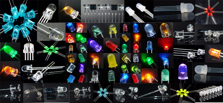 LED Lamps