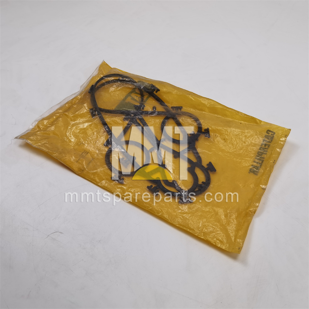 Gasket 125-5594 Gasket 125-5594