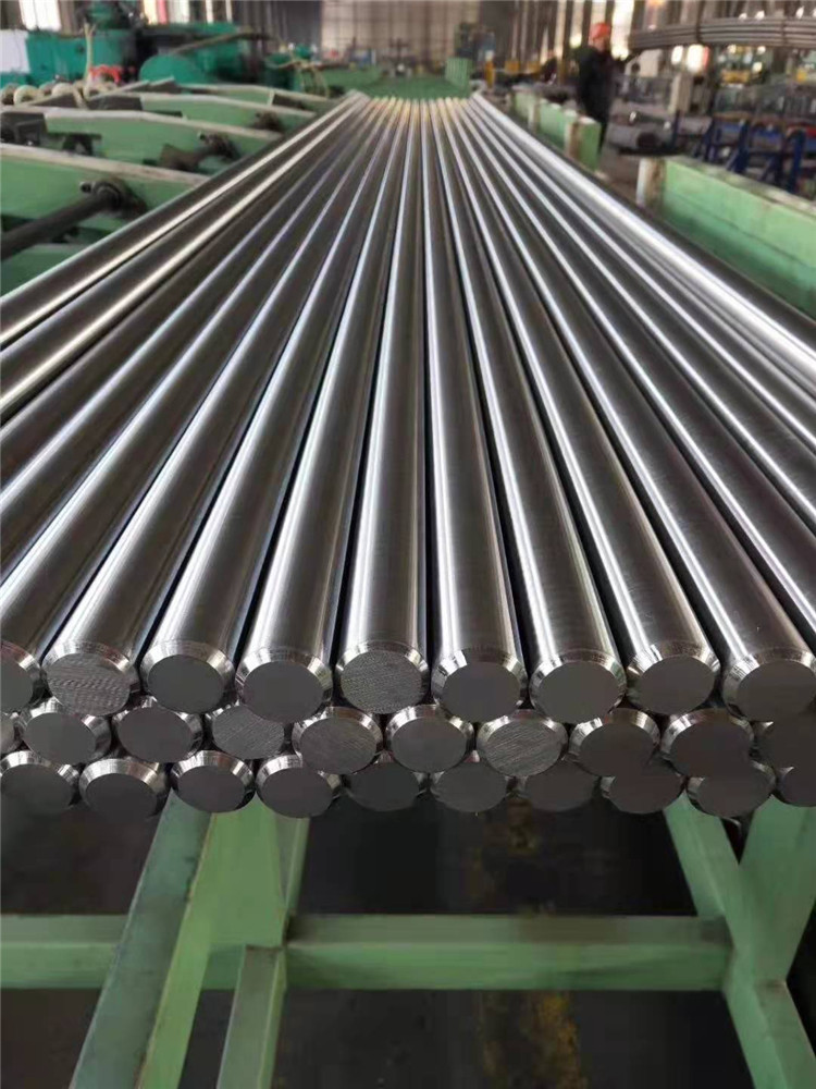 China 1018 cold drawn steel bar cutting chamfered ends China 1018 cold drawn steel bar cutting chamfered ends