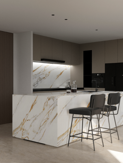 Lampaskin sintered stone Lampaskin sintered stone