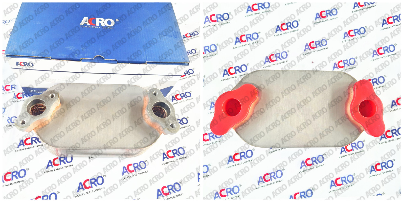 A4701801365_oil cooler_Mercedes-Benz 2 A4701801365_oil cooler_Mercedes-Benz 2
