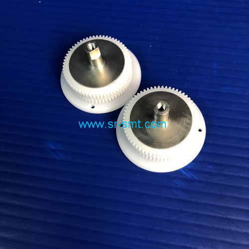 SAMSUNG SME 12MM 16MM FEEDER CARRIER TAPE GEAR