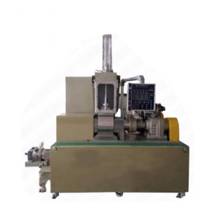 LINA Kneading-Pelletizing Integrated Machine