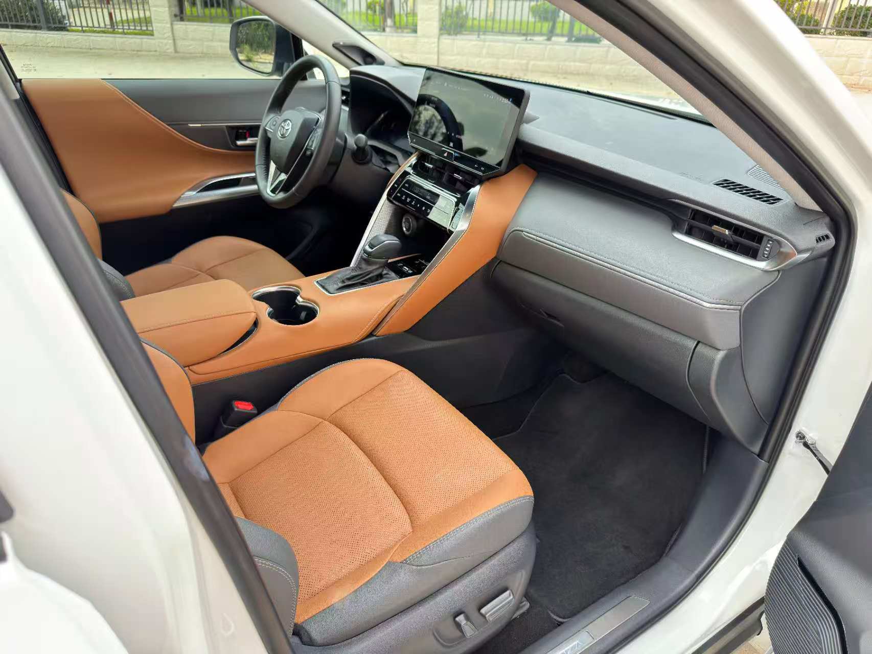 Toyota Venza (10) Toyota Venza (10)
