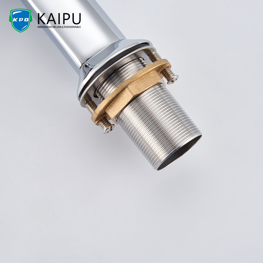 L9 series basin mixer (9) L9 series basin mixer (9)