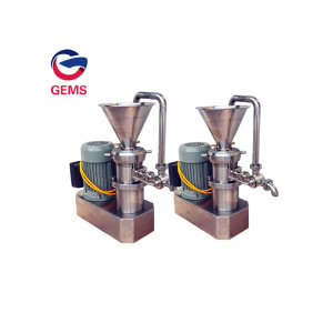 Water Based Asphalt Bitumen Emulsion Polymer Equipment