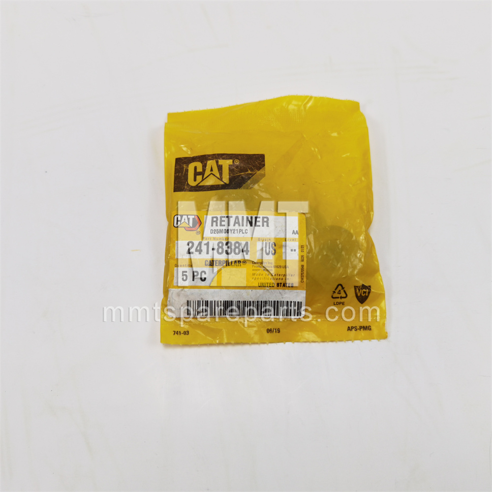 Spring Seat 241-8384 Spring Seat 241-8384
