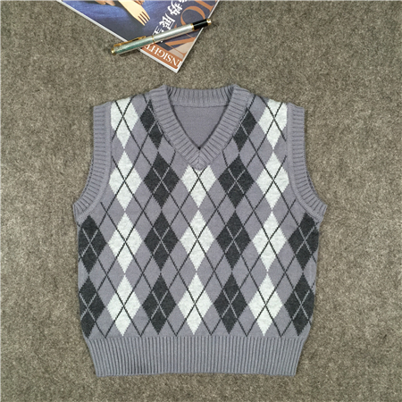 boys vest 