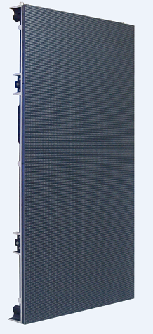 Outdoor Rental LED Display 3.91