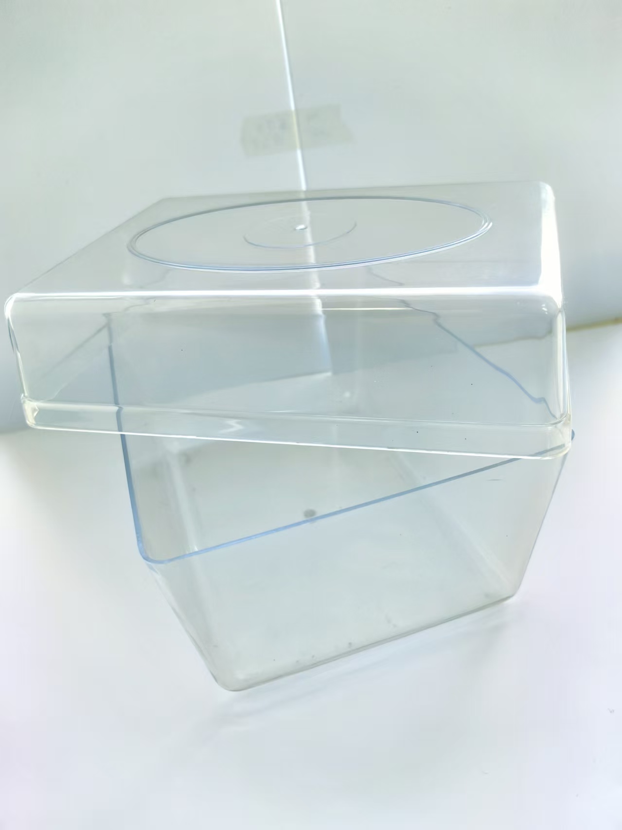 Seed germination box Injection molding (5) Seed germination box Injection molding (5)