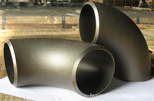 Carbon Steel Elbow Carbon Steel Elbow