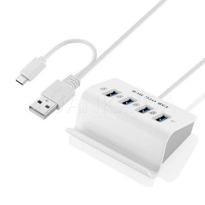 Usb 2 0 Otg Hub