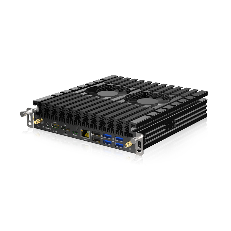 A06 Series OPS computer A06 Series OPS computer