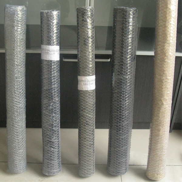 Hexagonal Wire Mesh