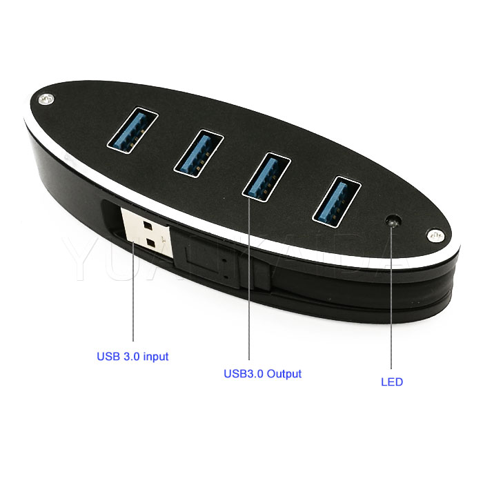 usb hub 3.0 