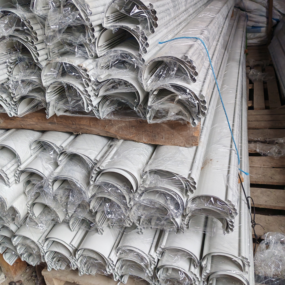 white dx53d steel white dx53d steel