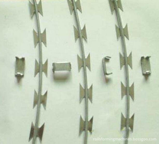 wire fence wire fence