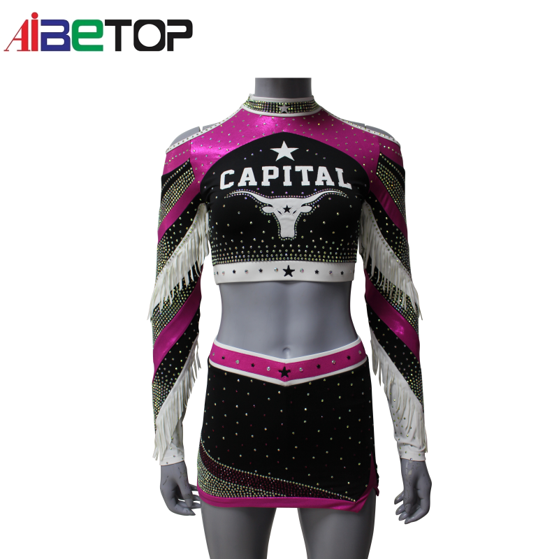 cheer uniform (3) cheer uniform (3)