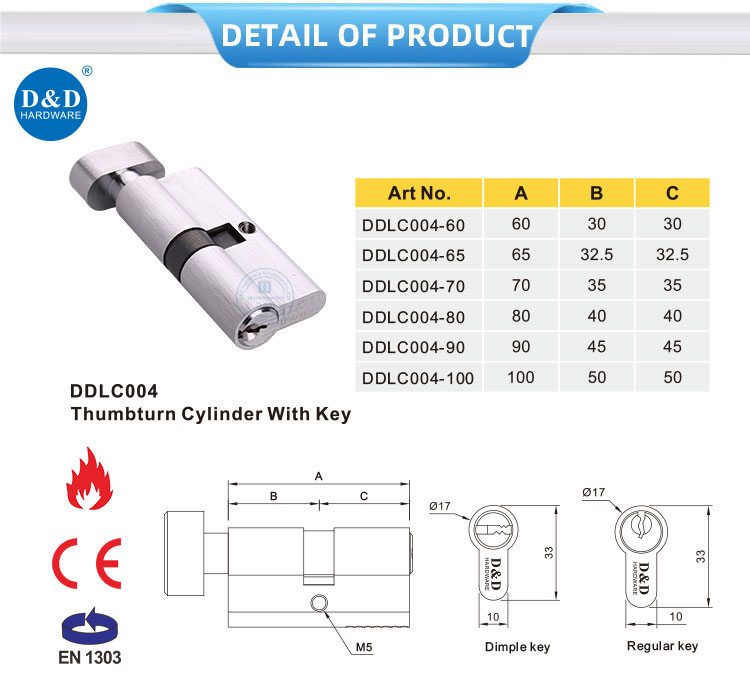 security door cylinder security door cylinder