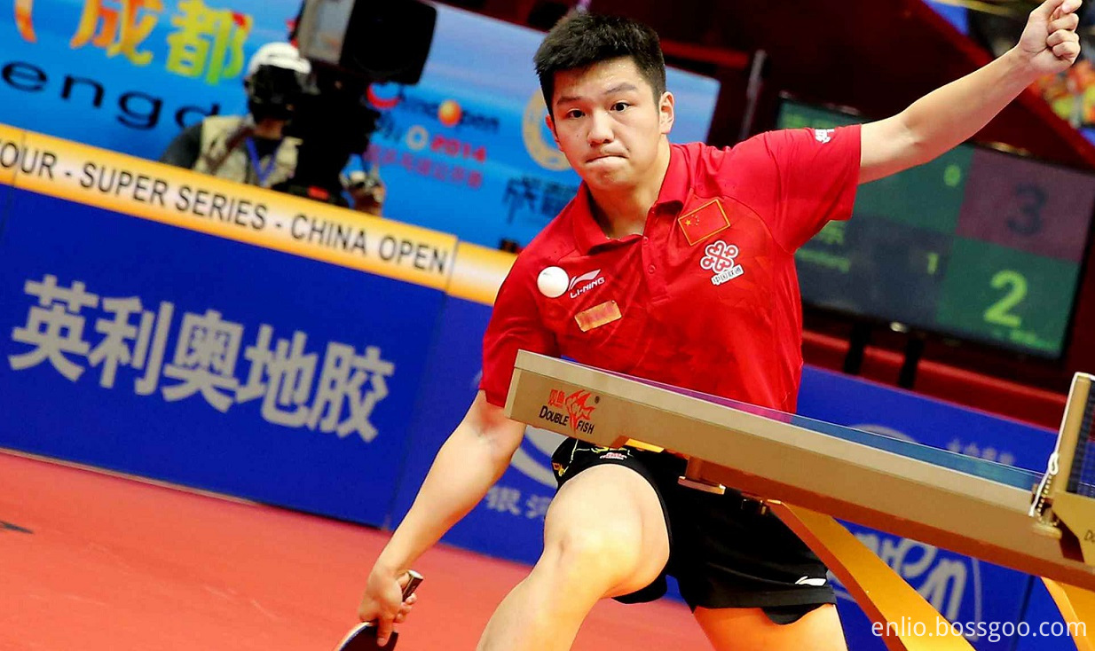 Tennis de table Table Tennis